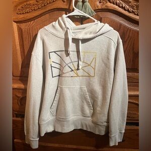 Prana Sweatshirt size M